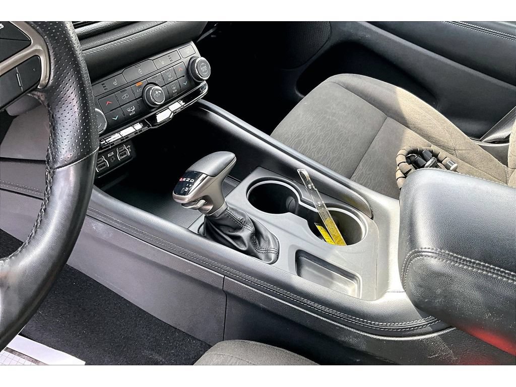 Used 2023 Dodge Durango SXT RWD image 19