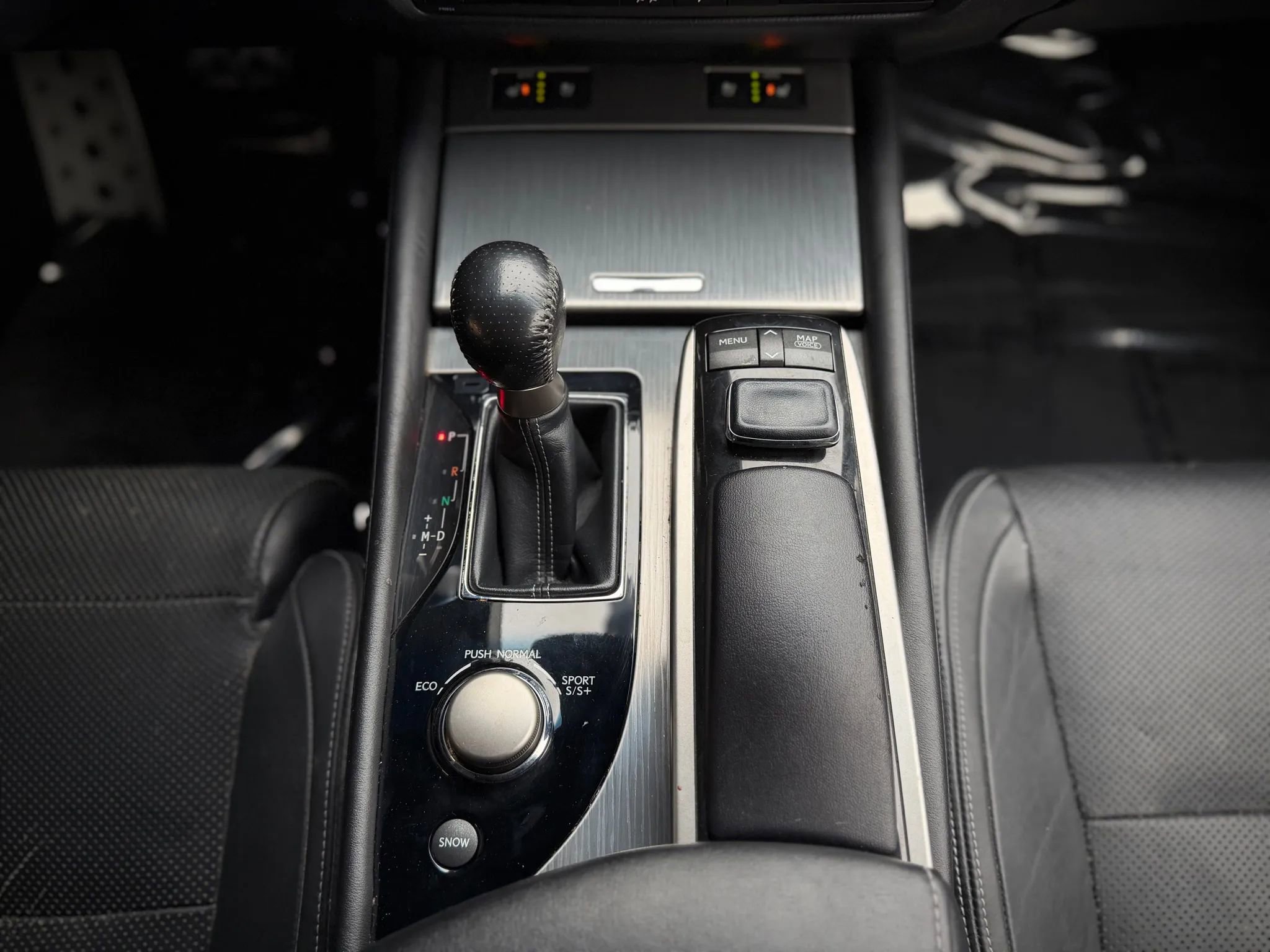 Used 2015 Lexus GS 350 GS 350 Sedan 4D image 17