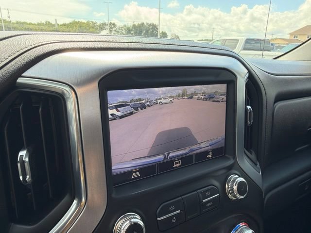 Used 2021 GMC Sierra 1500 SLT w/ SLT Convenience Package AWD/4WD image 61