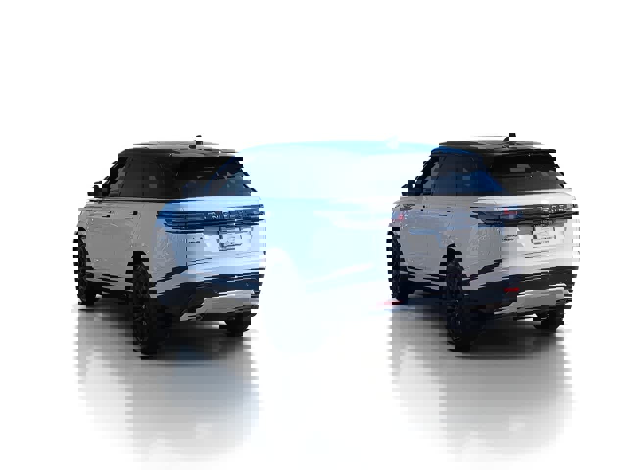 Used 2026 Land Rover Range Rover Velar Dynamic SE image 6