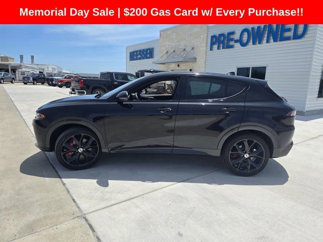 Used 2024 Dodge Hornet R/T AWD/4WD image 6