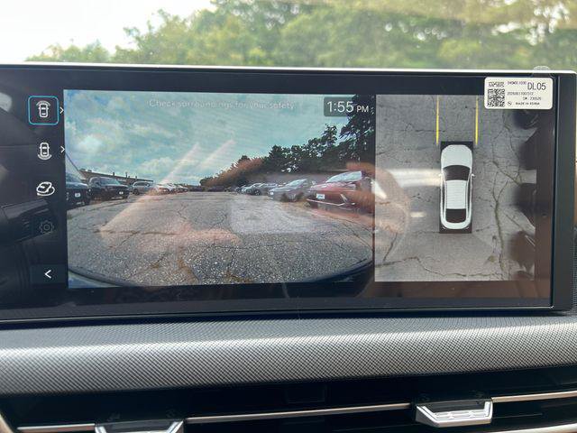New 2026 Hyundai Sonata Limited FWD image 17