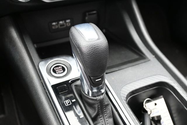 Used 2020 Nissan Sentra SV FWD image 22