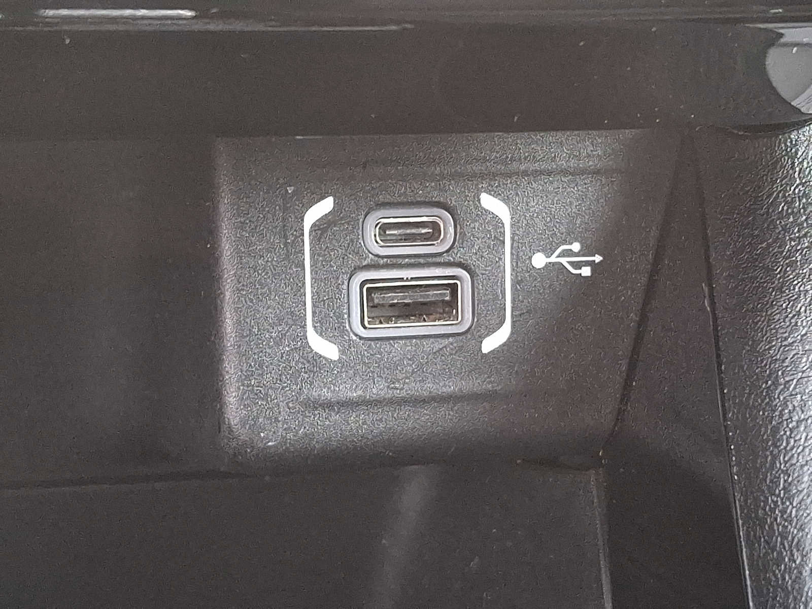 Used 2024 Jeep Compass Trailhawk image 18