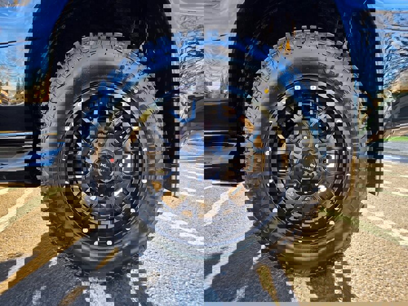 Used 2007 Lexus GX 470 image 58