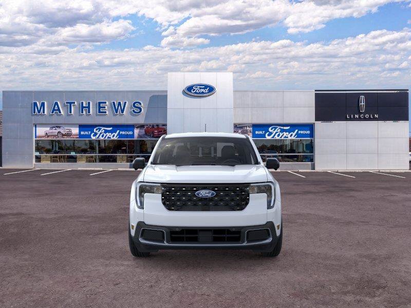 New 2026 Ford Maverick Lariat AWD/4WD image 6