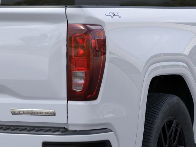 New 2026 GMC Sierra 1500 Elevation w/ Preferred Package AWD/4WD image 11