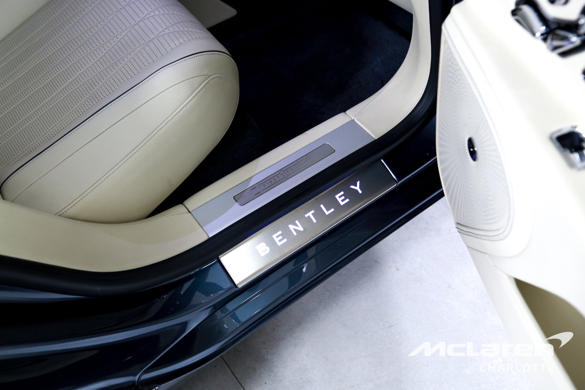 Used 2021 Bentley Flying Spur W12 w/ First Edition Specification image 25