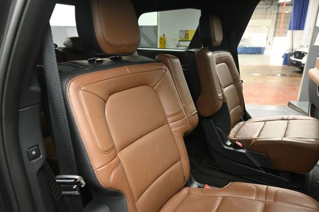 Used 2023 Lincoln Navigator Reserve AWD/4WD image 26