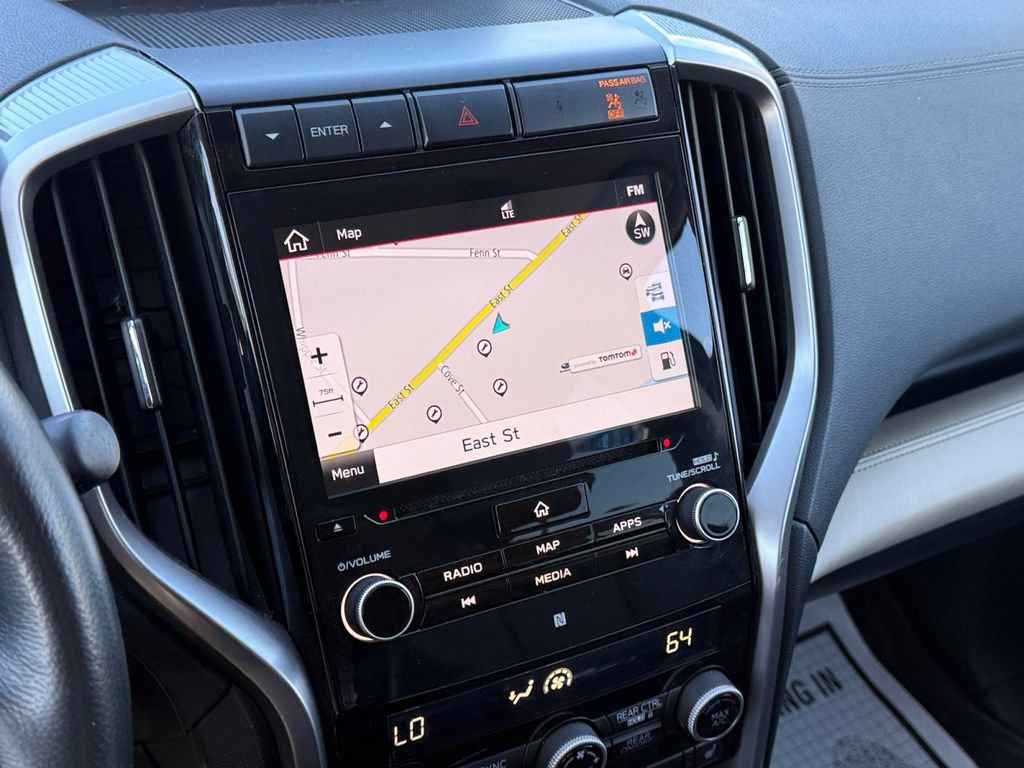 Used 2019 Subaru Ascent Limited AWD/4WD image 28
