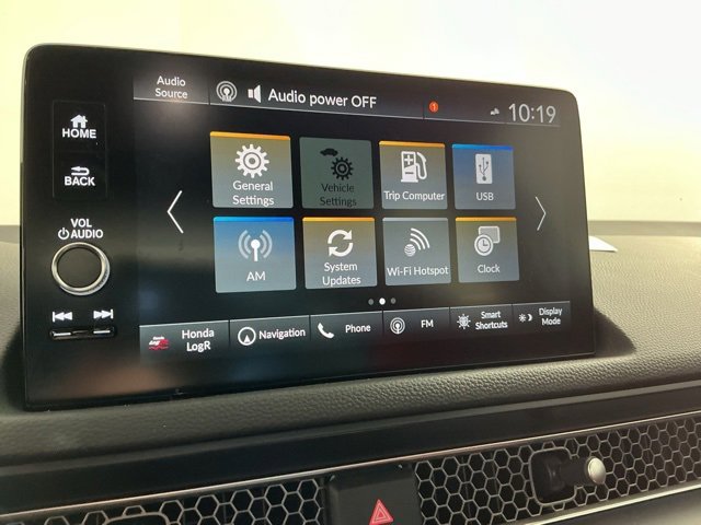 Certified 2025 Honda Civic Type R image 29