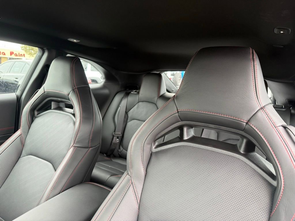 New 2026 Dodge Charger R/T Scat Pack image 21