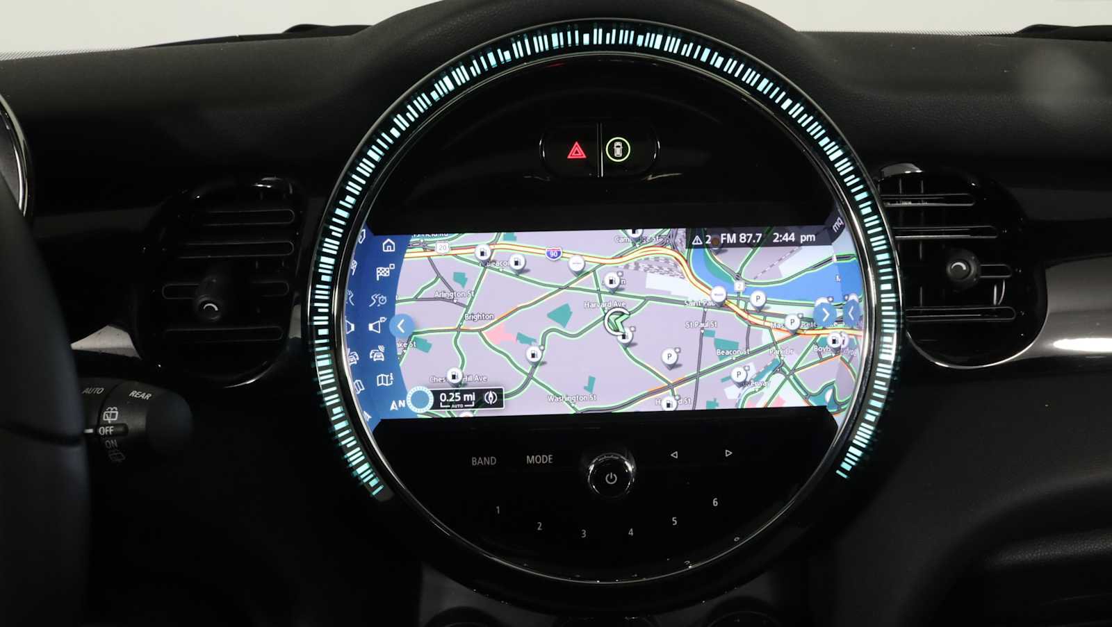 Used 2024 MINI Cooper S FWD image 20
