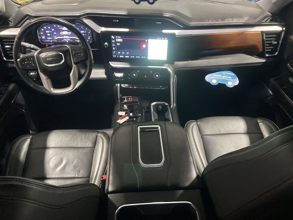 Used 2022 GMC Sierra 1500 Denali image 20