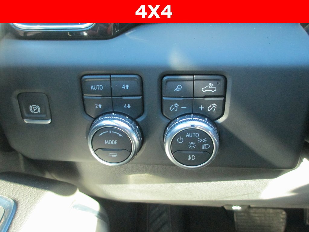 Certified 2024 GMC Sierra 1500 Denali image 28