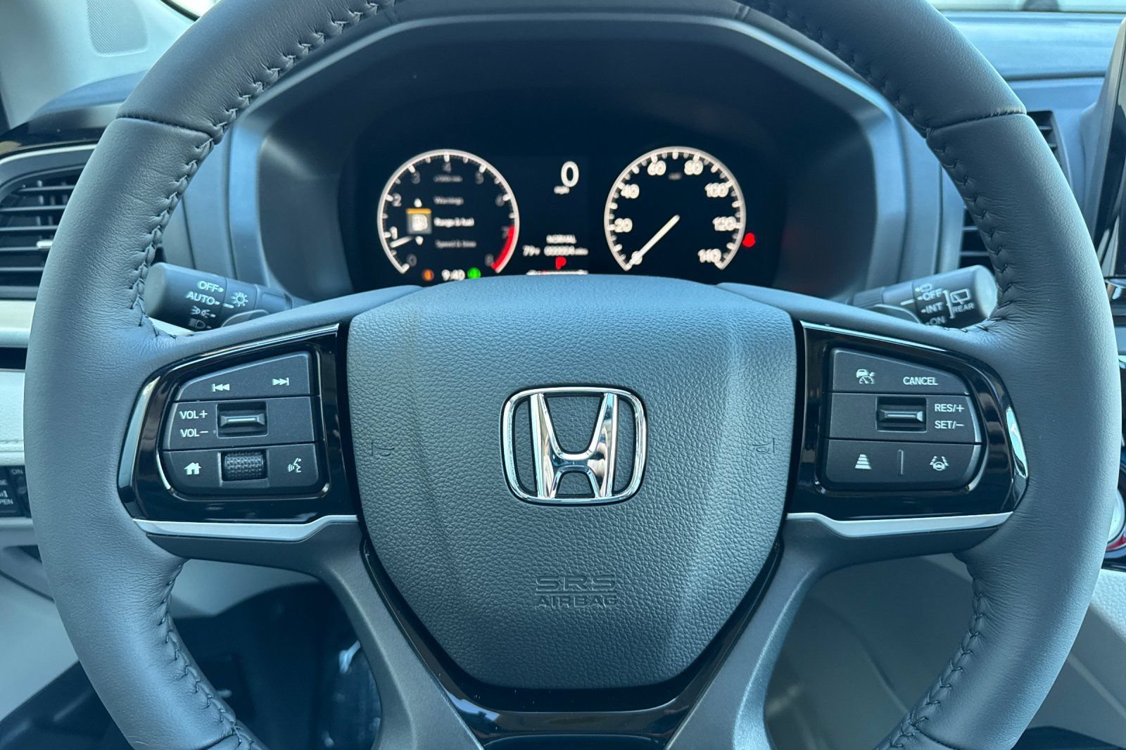 New 2026 Honda Odyssey Touring image 27