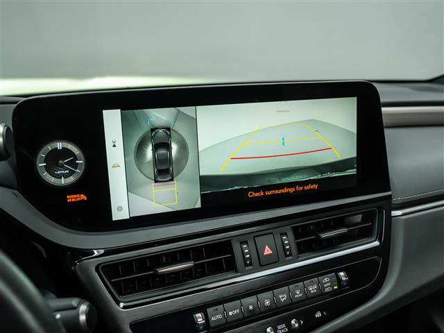 Used 2023 Lexus ES 350 F Sport w/ Accessory Package (Z2) image 23