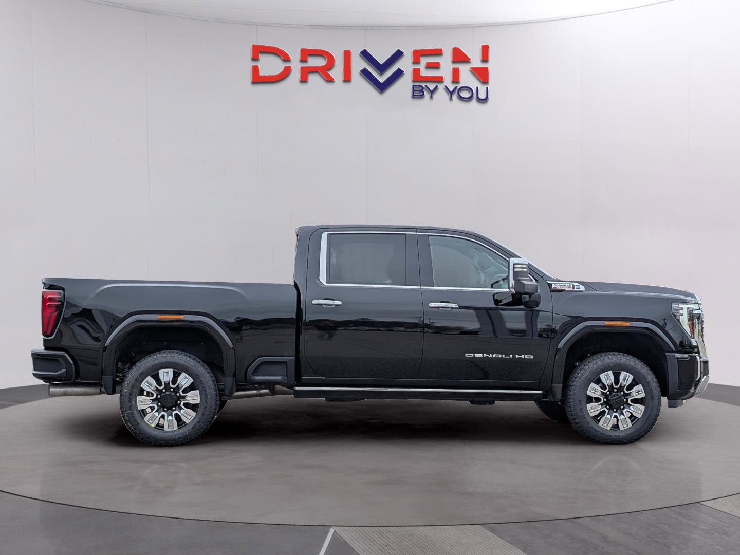 New 2026 GMC Sierra 2500 Denali w/ Denali Reserve Package image 7