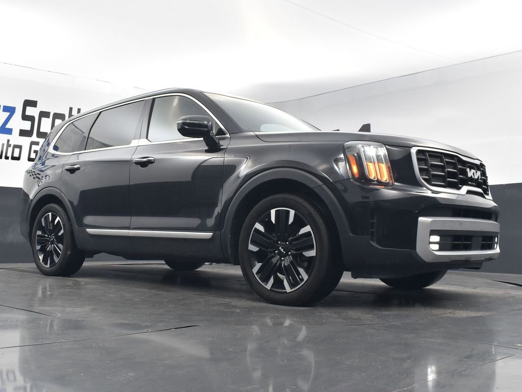 Used 2024 Kia Telluride SX Prestige w/ Towing Package image 31