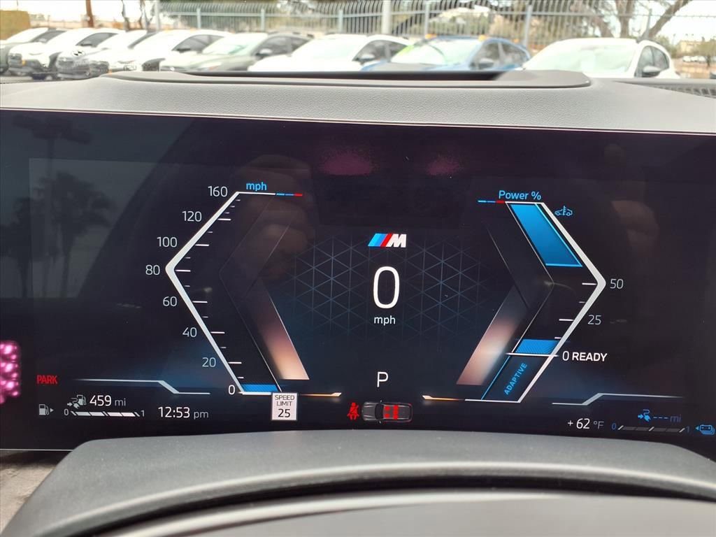 Used 2026 BMW X5 xDrive50e image 31