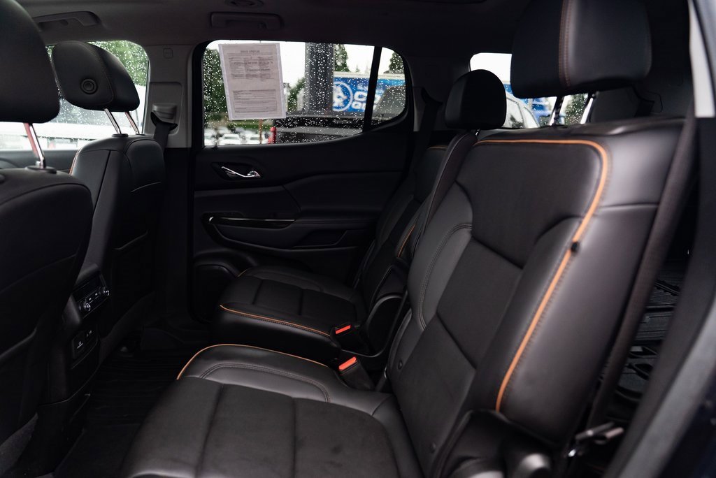 Used 2021 GMC Acadia AT4 image 22