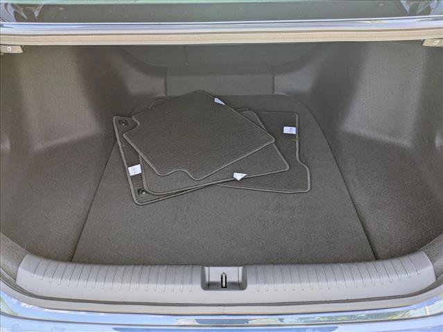 Certified 2025 Honda Accord SE image 6