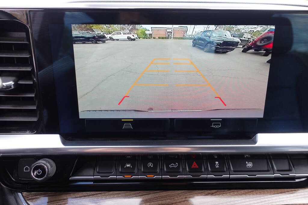 Used 2023 Chevrolet Silverado 1500 LT AWD/4WD image 44