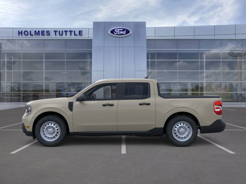New 2025 Ford Maverick XL image 3