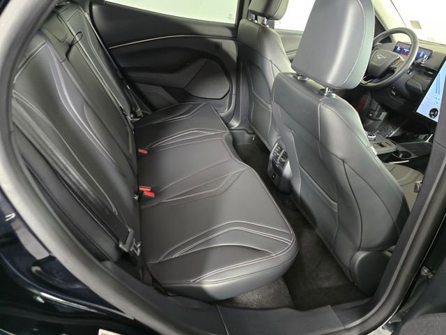 Used 2024 Ford Mustang Mach-E Premium image 13