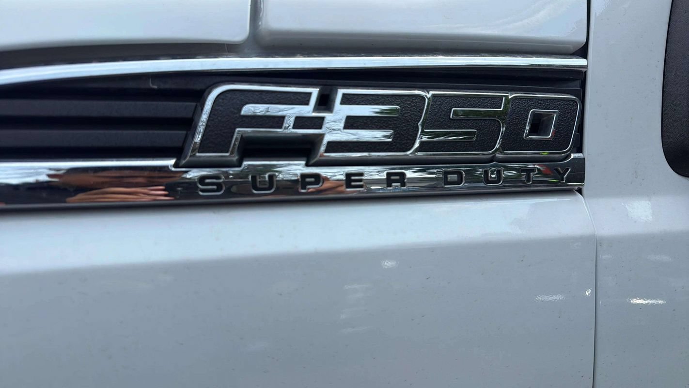 Used 2013 Ford F350 XLT AWD/4WD image 18