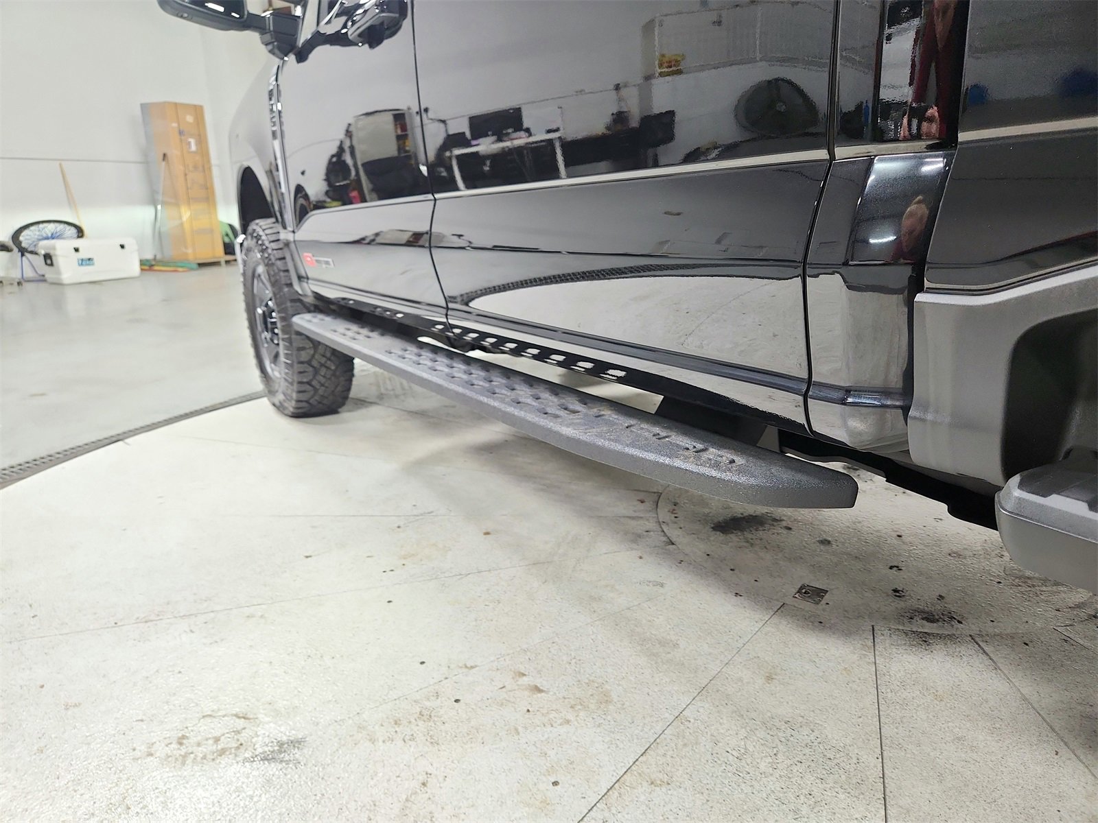 Used 2023 Ford F250 Lariat image 45