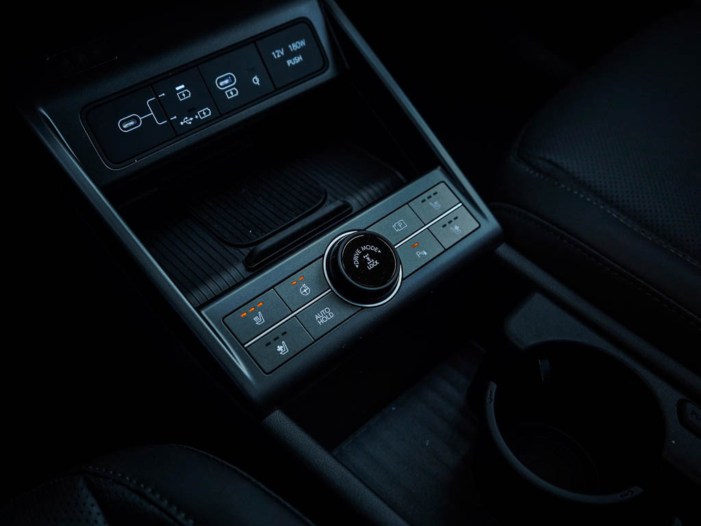 New 2026 Hyundai Kona Limited AWD/4WD image 27