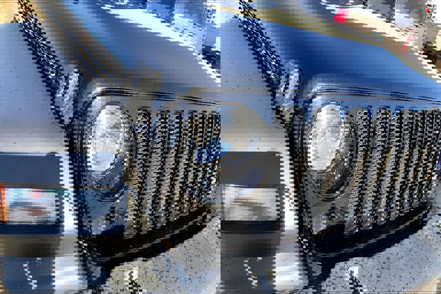 Used 2023 Jeep Wrangler Unlimited Sport image 28