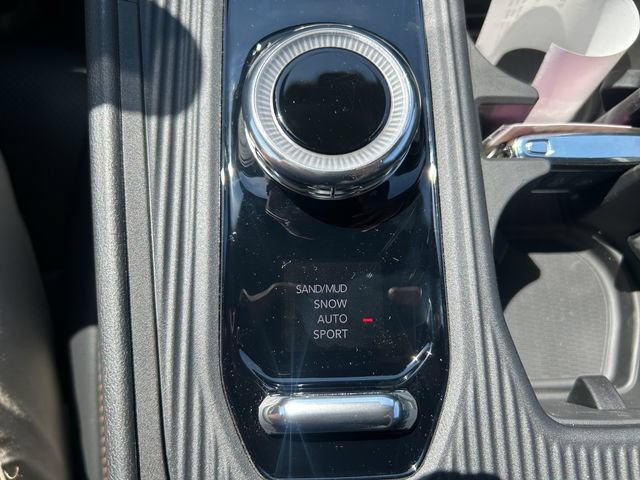 New 2026 Jeep Cherokee Limited AWD/4WD image 4