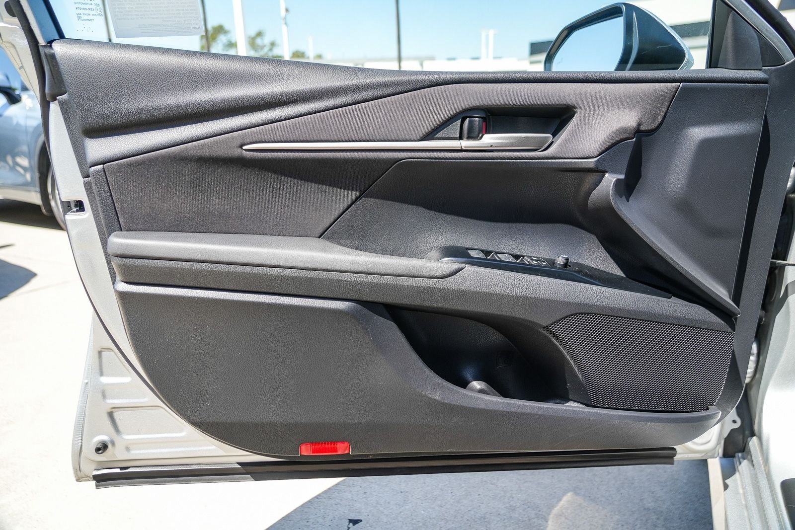 Certified 2025 Toyota Camry LE FWD image 20
