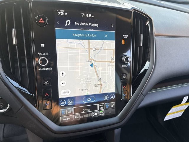 New 2027 Subaru Ascent Onyx Edition AWD/4WD image 63