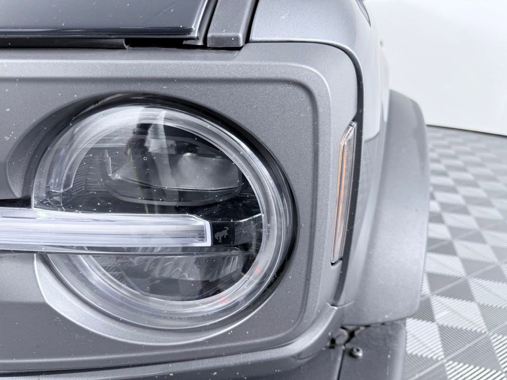 Used 2024 Ford Bronco Badlands image 27