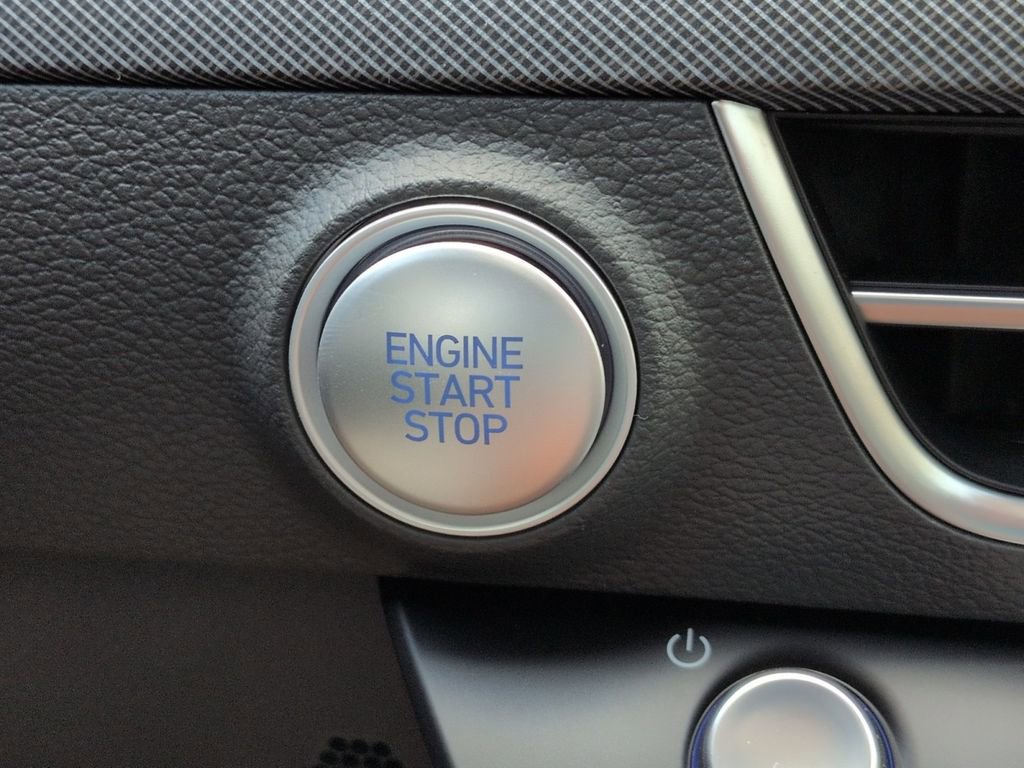 New 2026 Hyundai Sonata SEL FWD image 12
