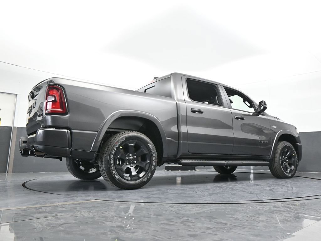 New 2026 RAM 1500 Big Horn image 24