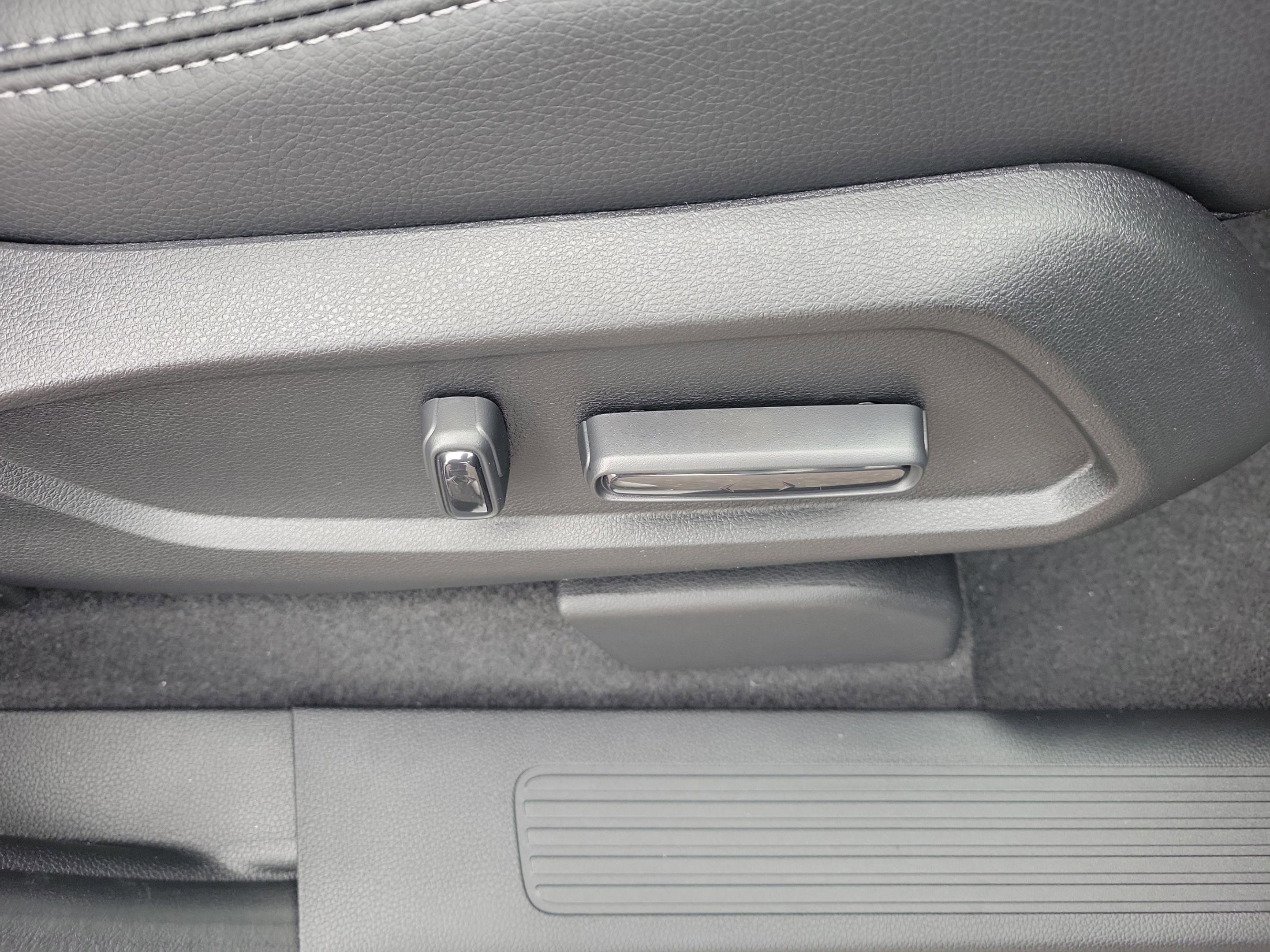 New 2026 Honda Pilot EX-L image 19