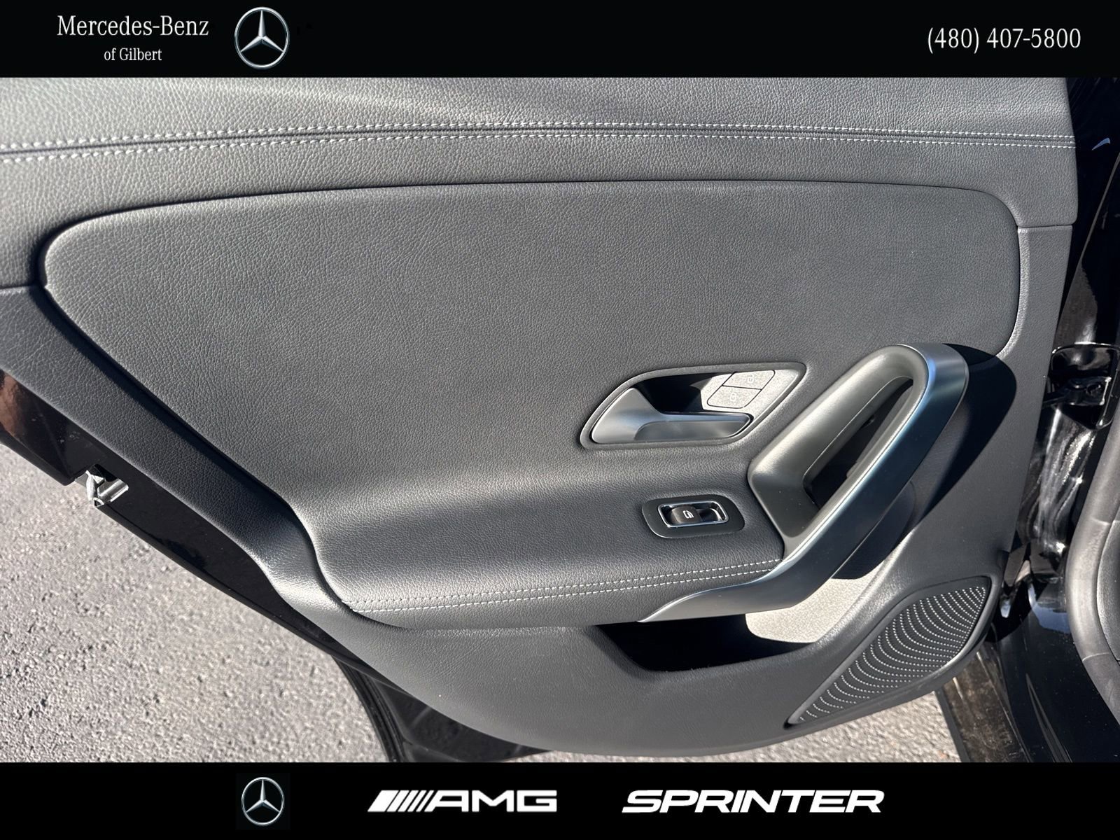 Certified 2025 Mercedes-Benz CLA 250 image 20