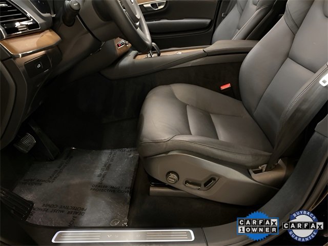 Used 2025 Volvo XC90 B6 Plus image 65