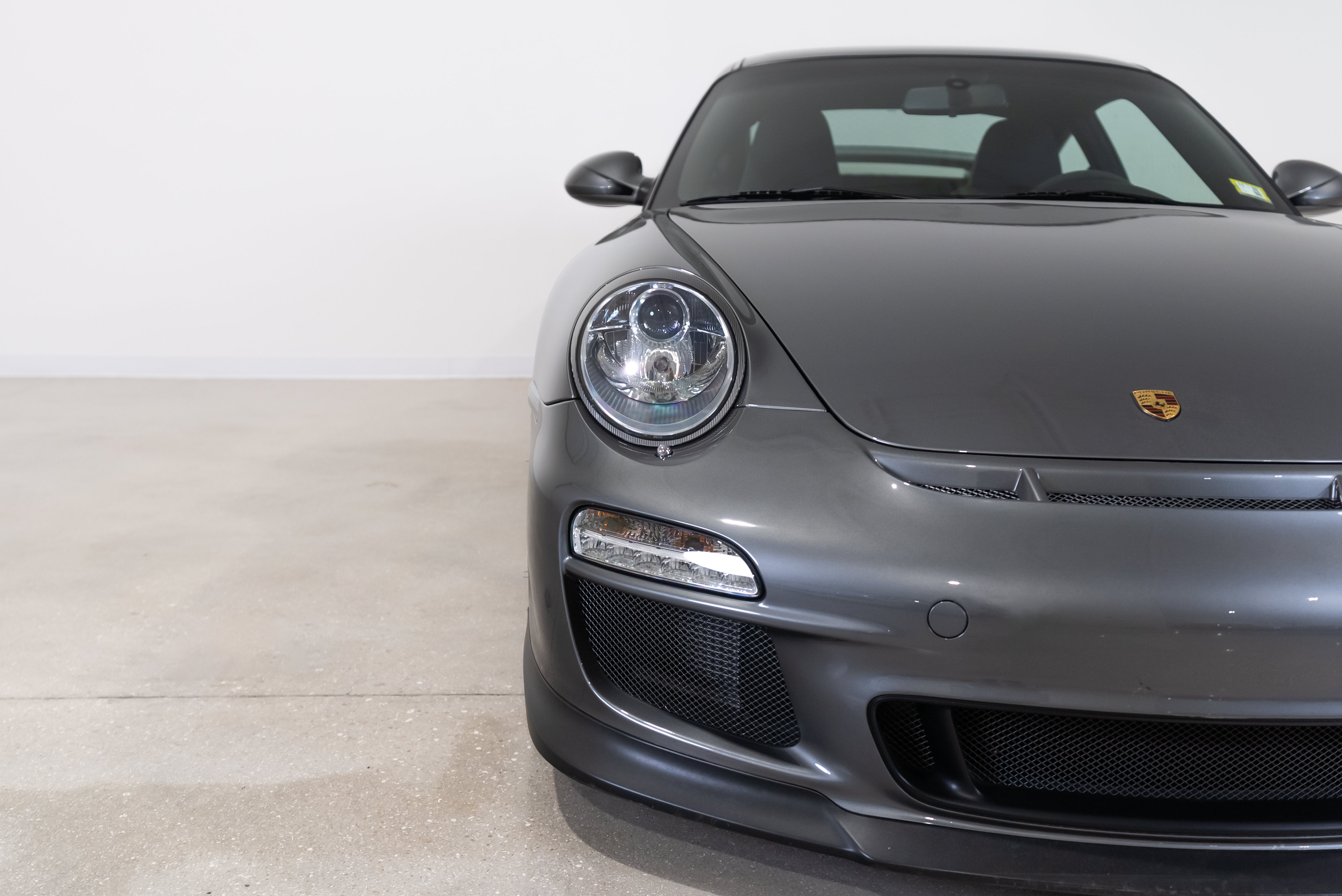 Used 2011 Porsche 911 GT3 RWD image 24