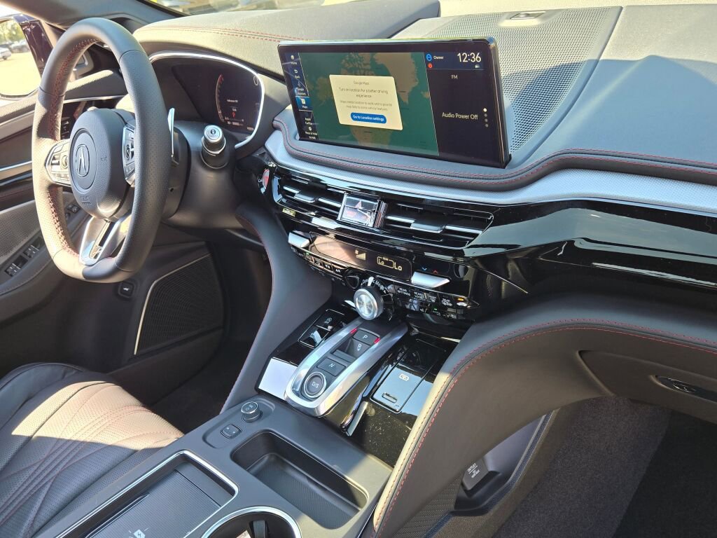 New 2026 Acura MDX A-Spec image 10