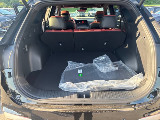 New 2027 Kia Sportage SX Prestige AWD/4WD image 15