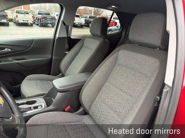 Used 2024 Chevrolet Equinox LT w/ LPO, Floor Liner Package image 22
