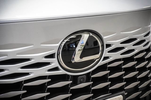 Certified 2025 Lexus RX 350 Premium Plus w/ Convenience Package AWD/4WD image 28