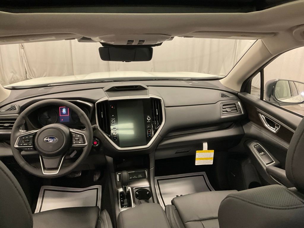 New 2026 Subaru Ascent Touring w/ Popular Package #2 image 34
