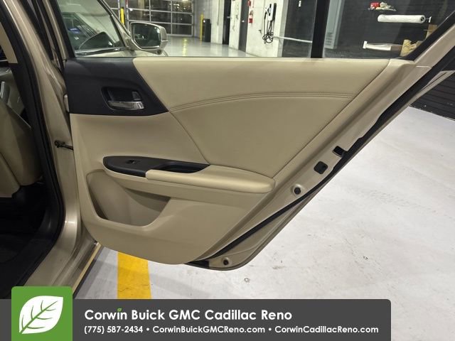 Used 2013 Honda Accord EX-L image 19