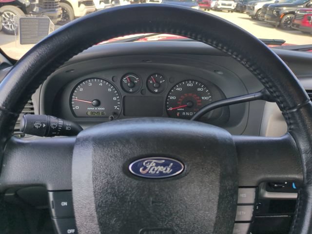 Used 2010 Ford Ranger XLT RWD image 27
